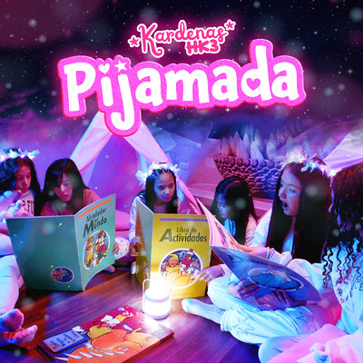 シングル/Pijamada/Kardenas HK3