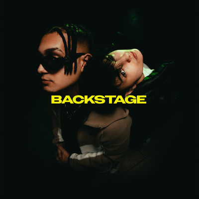 Backstage/Denzzy／BIXI