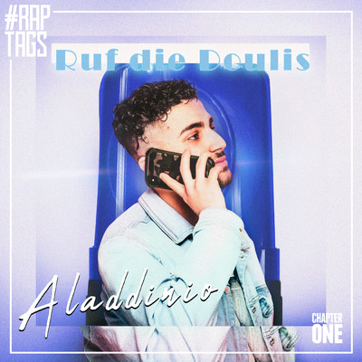 シングル/RUF DIE DOULIS (Explicit) (Raptags 2019)/Aladdinio