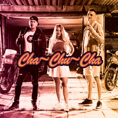 シングル/Cha Chu Cha (Explicit) (featuring Jasmin, Rolex Alpacino, DJ Vatra)/Fosco Alma