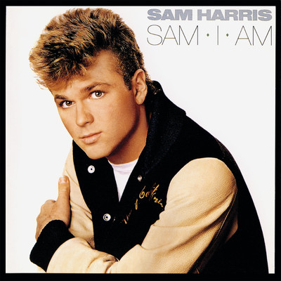 Sam-I-Am (Expanded Edition)/Sam Harris
