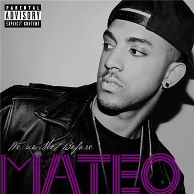 シングル/Sing About Me/Mateo