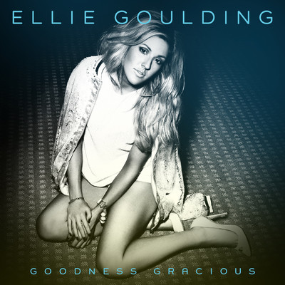 アルバム/Goodness Gracious/エリー・ゴールディング
