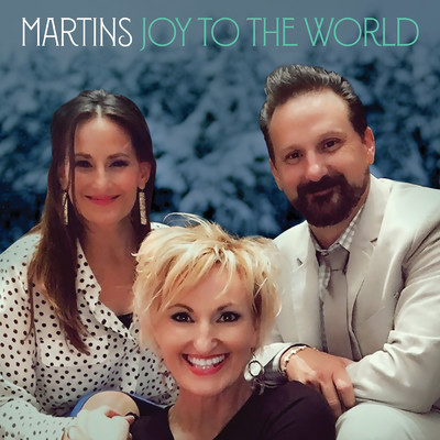 シングル/Joy To The World (Live)/The Martins