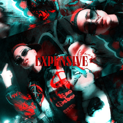 シングル/Expensive (Explicit)/Fixway