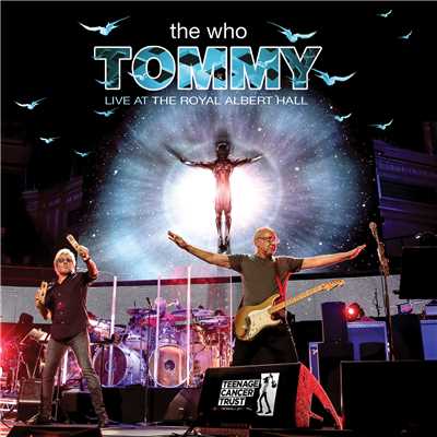 アルバム/Tommy Live At The Royal Albert Hall (Explicit)/ザ・フー