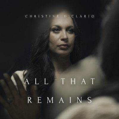 アルバム/All That Remains/クリスティン・ディクラリオ