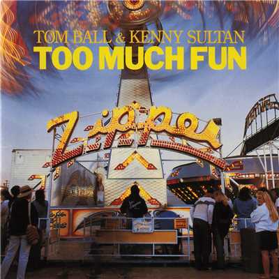 It Should've Been Me/Tom Ball & Kenny Sultan