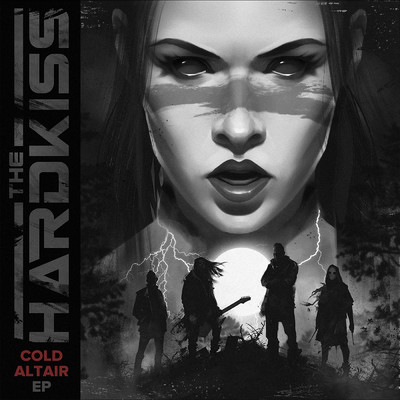 Cold Altair/The Hardkiss