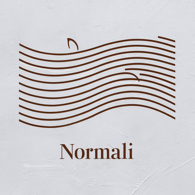 シングル/Normali/Garoto Legal
