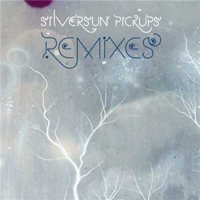 Silversun Pickups Remixes/Silversun Pickups