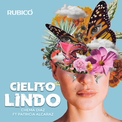 Cielito Lindo (feat. Patricia Alcaraz)/Chema Diaz