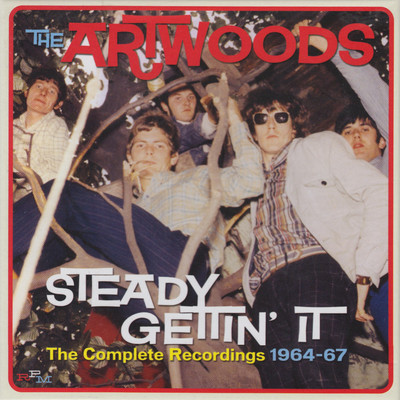 Down In The Valley/The Artwoods