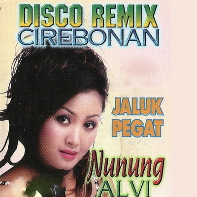 アルバム/Disco Remix Cirebonan (Jaluk Pegat)/Nunung Alvi