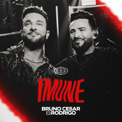 Imune (Acustico)/Bruno Cesar e Rodrigo