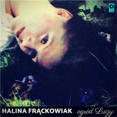 アルバム/Ogrod Luizy/Halina Frackowiak