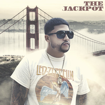 アルバム/The Jackpot/Carlitos Rossy