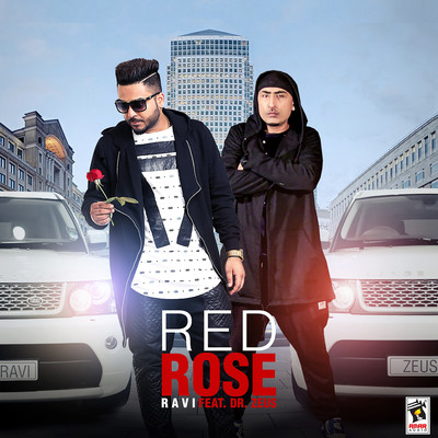 Red Rose/Ravi