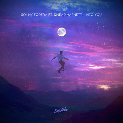 アルバム/Into You (feat. Sinead Harnett)/Sonny Fodera