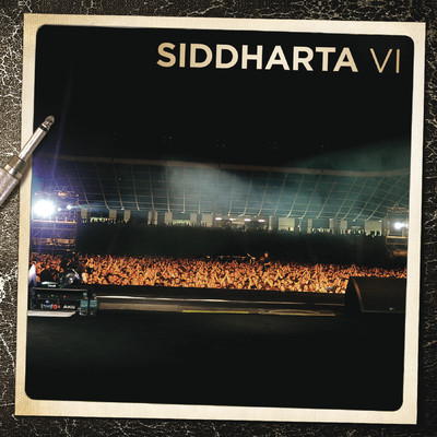 アルバム/VI/Siddharta