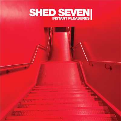 Won't Get Home Tonight/Shed Seven