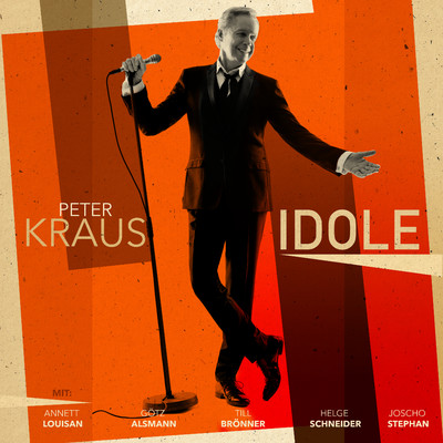 アルバム/Idole/Peter Kraus