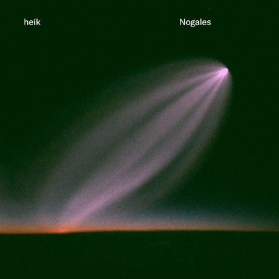 アルバム/Nogales/heik