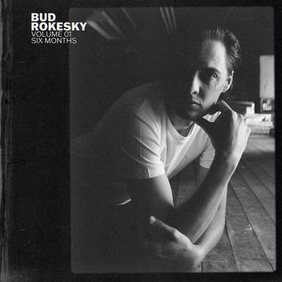 アルバム/Volume 01: Six Months/Bud Rokesky