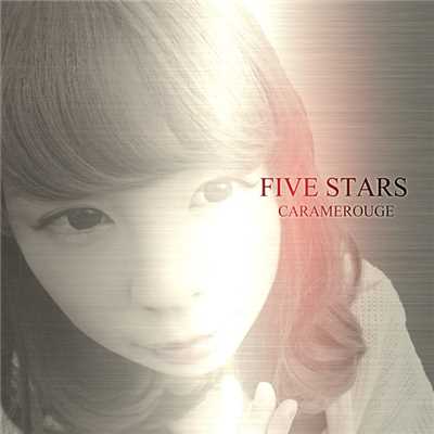 Your Night Sky(FIVE STARS mix)/CARAMEROUGE