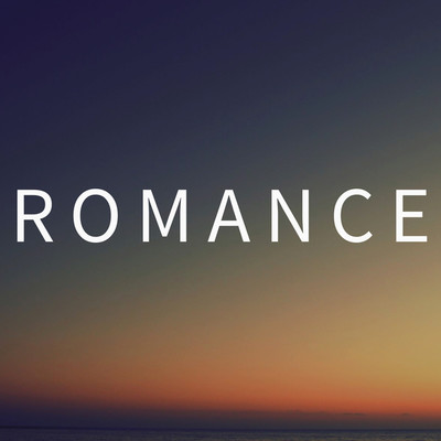 アルバム/ROMANCE/Cafe BGM channel