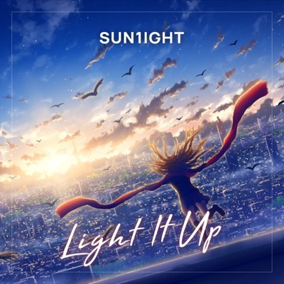 シングル/Light It Up/Sun1ight