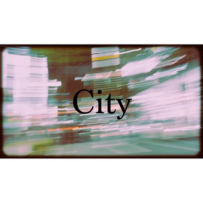 シングル/City/Vecken
