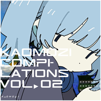 kaomozi compilations vol02/Various Artists