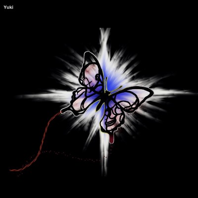 シングル/butterfly effect/Yuki