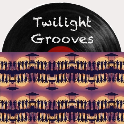 シングル/Twilight Groove/はる