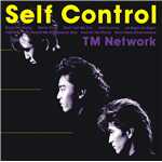 アルバム/Self Control/TM NETWORK