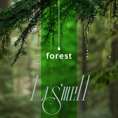forest/Lis'mell