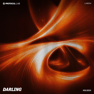 アルバム/Darling/Holseek