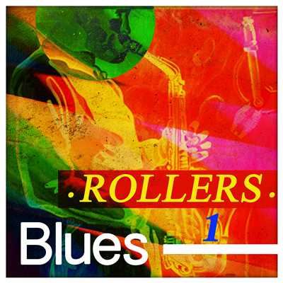 アルバム/Blues Rollers 1/チャック・ベリー