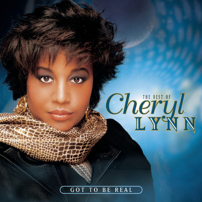 アルバム/The Best Of Cheryl Lynn: Got To Be Real/Cheryl Lynn