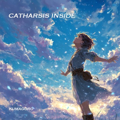 シングル/Catharsis Inside/kumagoro