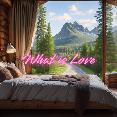 What is Love/キジ太郎