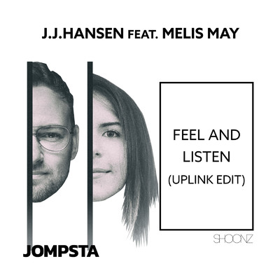 アルバム/Feel And Listen (Uplink Edit)/J.J.Hansen