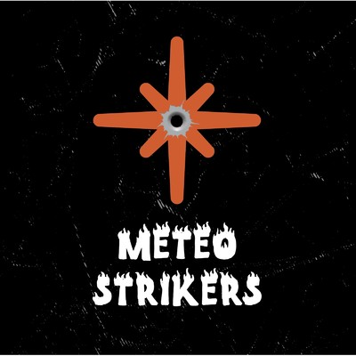 1st DEMO/METEO STRIKERS