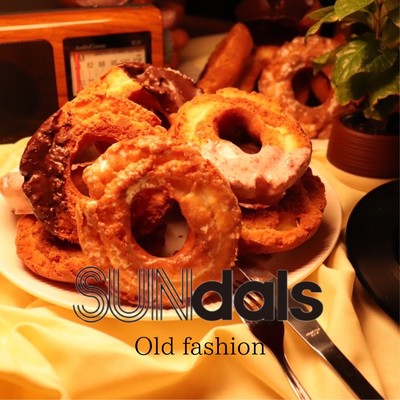 Old fashion/SUNdals