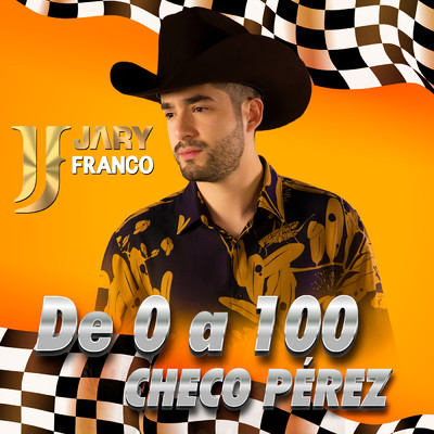 De 0 A 100 Checo Perez/Jary Franco