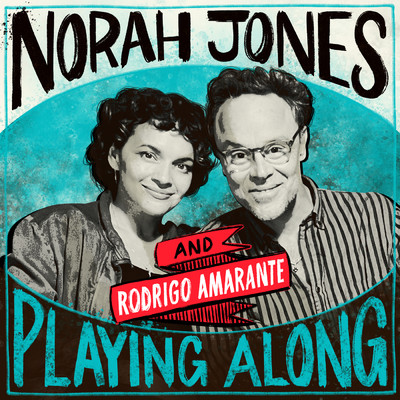 シングル/Falling (From ”Norah Jones is Playing Along” Podcast)/ノラ・ジョーンズ／ロドリーゴ・アマランテ