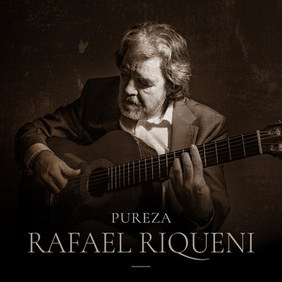 Revuelo De Palomas (Con Guitarra Y Cuarteto De Cuerda) (En Directo En El Teatro De La Maestranza De Sevilla ／ 2015)/Rafael Riqueni
