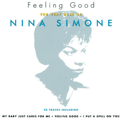 アルバム/Feeling Good: The Very Best Of Nina Simone/ニーナ・シモン
