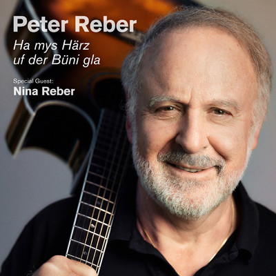 Sing Children/Peter Reber